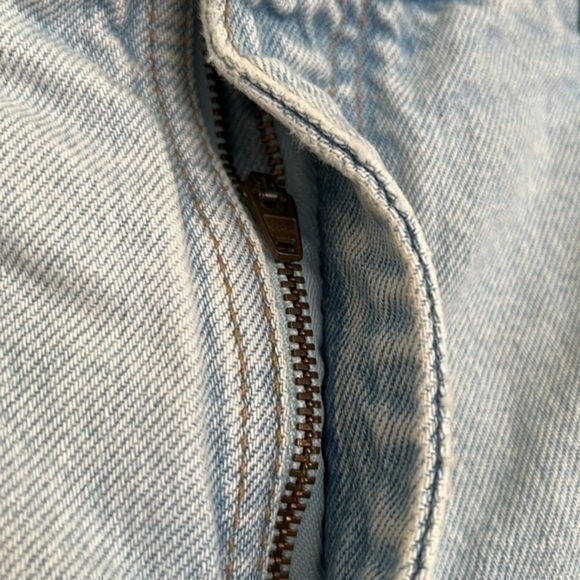 Whooz blooz vintage Bermuda shorts - Picture 3 of 7